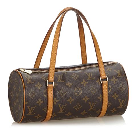 borsa papillon louis vuitton